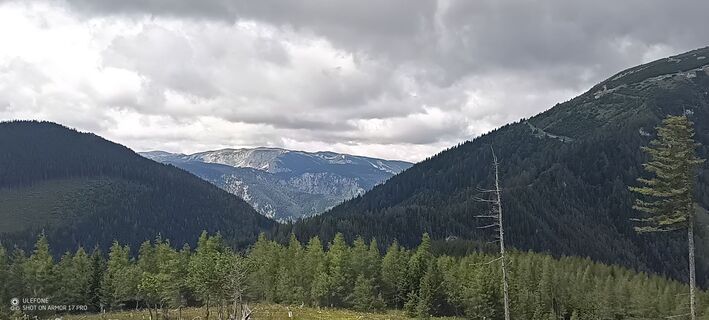 Kuva osoitteesta Bergpirat matkan varrella