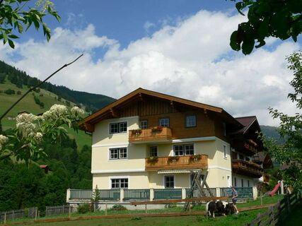 Jugendgästehaus Gruber