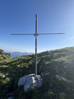 Foto von Berg Noar entlang der Tour