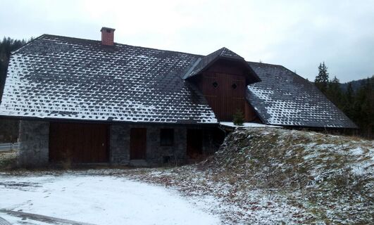 Parkmöglichkeit