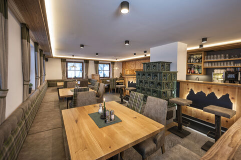 Hotel Weningeralm