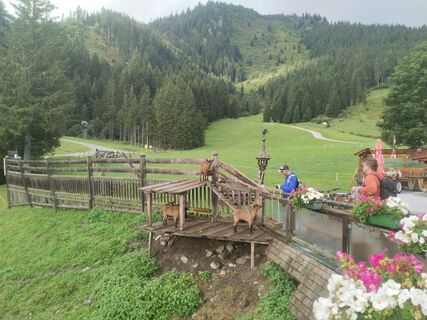 Foto von Jozko Mrkvicka 1 entlang der Tour