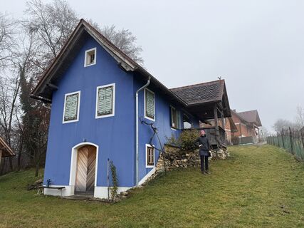 Fotografie z Zb8 1977 na trase