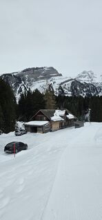 Photo de Wanderratte le long du parcours