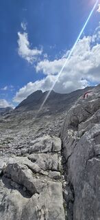 Fotografija s spletne strani Richard Seba na poti