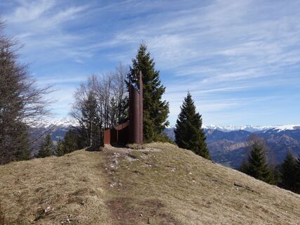 Foto von lorenzo lunardi entlang der Tour