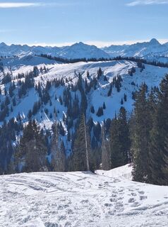 Fotografie de la Herbert zenz de-a lungul turului