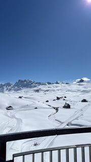 Foto von Vebi Veljiji entlang der Tour