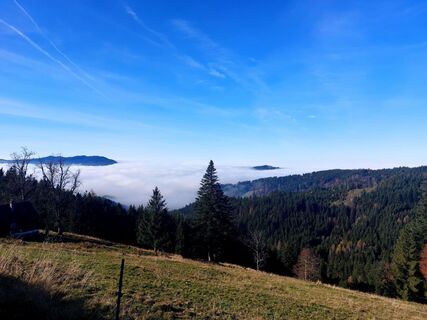 Foto von Jens Brunner entlang der Tour