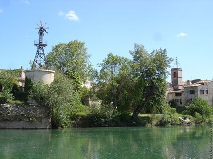 belarga Flussblick