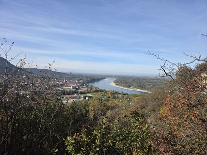 Fotografia z Thomas Bader 1 na trase