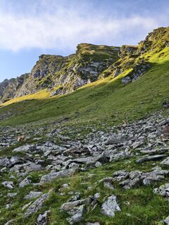 Photo de Porpáczy Szabina le long du parcours