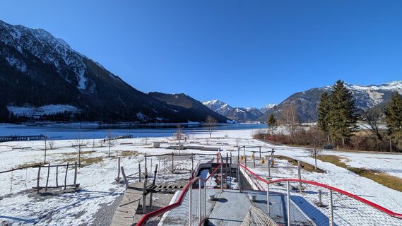 Foto von Gronos _ entlang der Tour