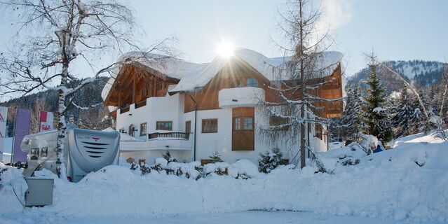 Tirol Camp Appartements