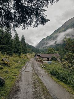 Foto von Daan Kouwen entlang der Tour