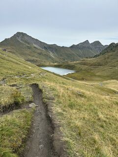 Foto von Ysermet67 entlang der Tour