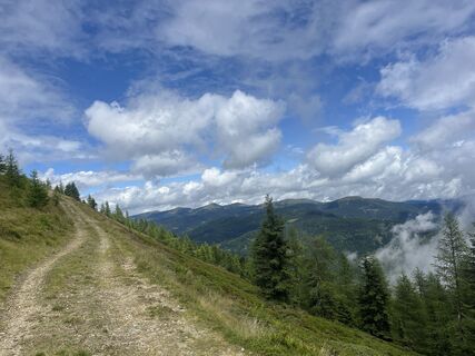 Fotó a Luis Jirout honlapról a túra során