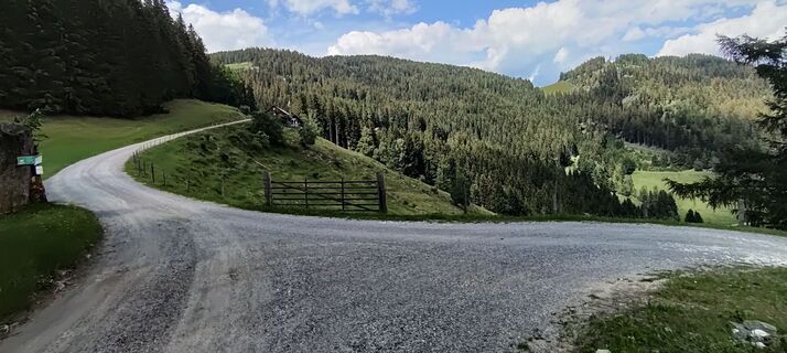 Foto von wolfkl entlang der Tour