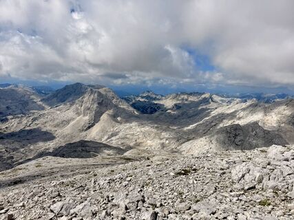Fotografie z Natur_erleben_dg na trase