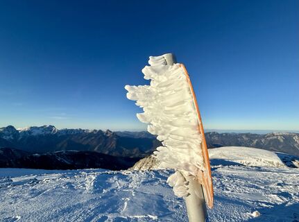 Foto von Natur_erleben_dg entlang der Tour