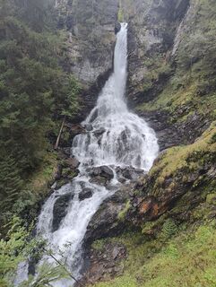 Photo de Olaf Preuß le long du parcours