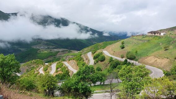 Fotografija s spletne strani RobertE na poti
