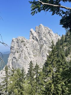 Photo de BJStauder le long du parcours
