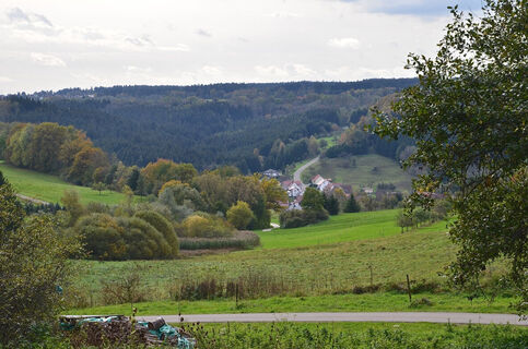 Auf der Zimmerner Runde