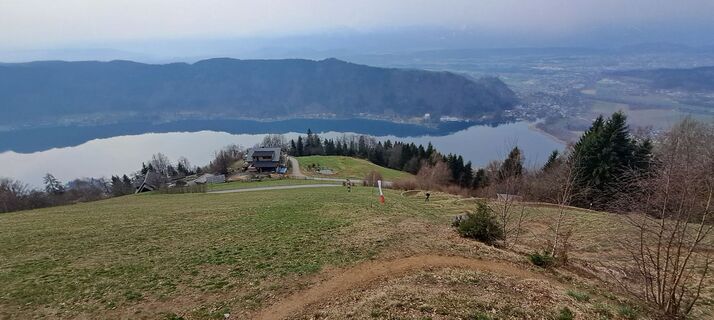 Foto de Glanzer Julius a lo largo del recorrido