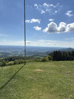 Foto von Bertram K92 entlang der Tour