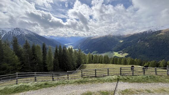 Fotografia z olafengelmann na trase