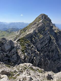 Foto von Erik Slooten entlang der Tour