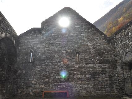 San Giovanni Battista in Gnosca