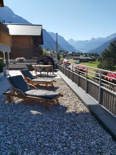Vallüla Appartements
