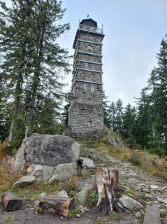 Peindlberg Ausichtturm