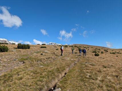 Foto von ottiperk entlang der Tour