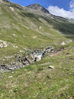 Foto da Ralf Umminger lungo il tour