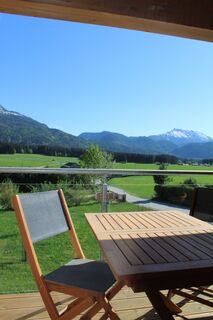 Alpine Appartements Bad Mitterndorf