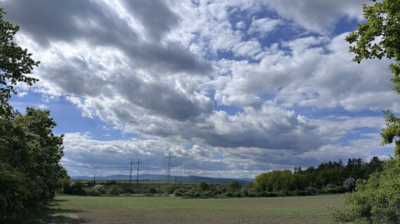 Fotografia z Soňa Mimovičová na trase