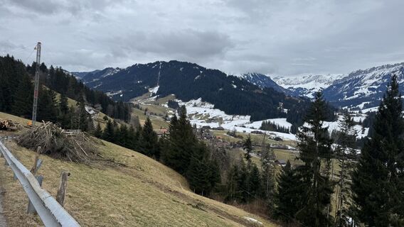 Foto von peter_oe entlang der Tour