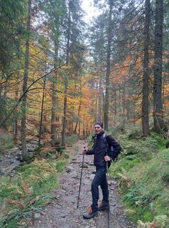 Foto de Ingeborg64 a lo largo del recorrido