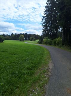 Foto von erwinso entlang der Tour