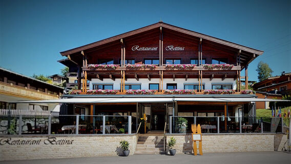 Pension Cafe Bettina