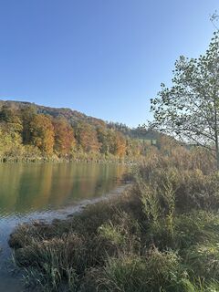Fotografie de la Babs Holz de-a lungul turului