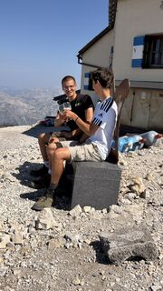 Foto de flo.schwind a lo largo del recorrido