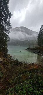 Fotó a Mario Thomaschütz honlapról a túra során