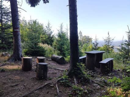 Fotó a Lena Eder honlapról a túra során