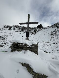 Foto von Berg Noar entlang der Tour