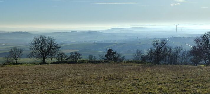 Zdjęcie z Rafa wzdłuż trasy