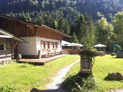 Photo de RoUlWoLe le long du parcours
